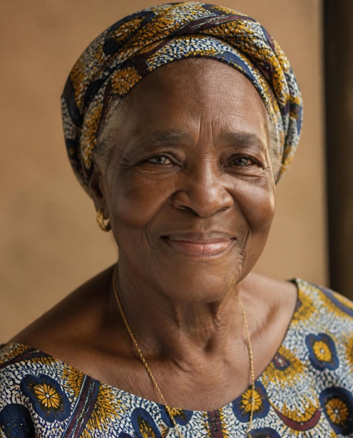 Abena Serwaa Owusu